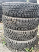 Bridgestone Blizzak VM-41. ������, �/�, ����� 5 %. ��� ����� �� ������� ����