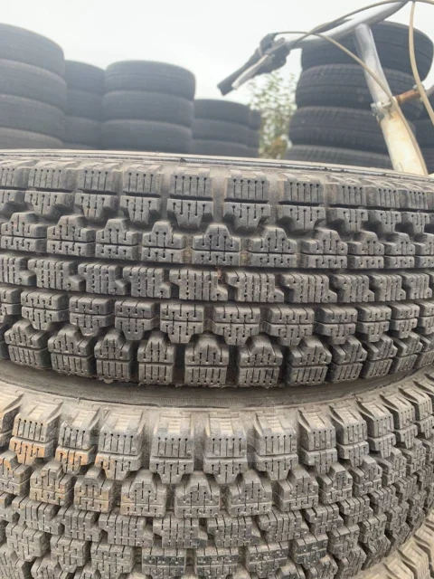Bridgestone Blizzak VM-41. ������, �/�, ����� 5 %. ��� ����� �� ������� ����