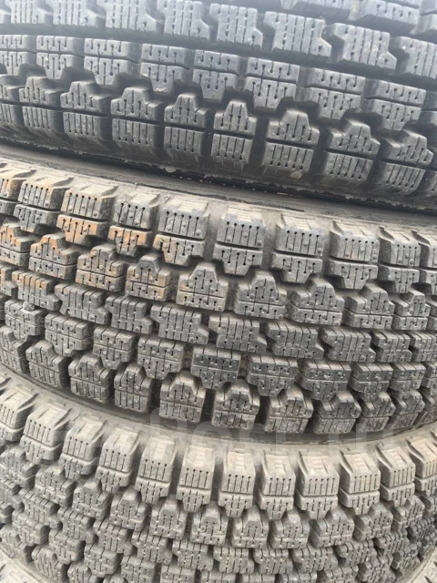 Bridgestone Blizzak VM-41. ������, �/�, ����� 5 %. ��� ����� �� ������� ����