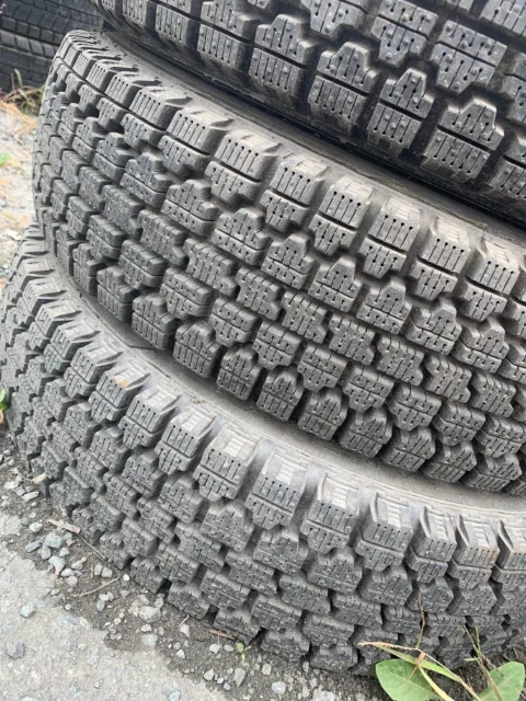 Bridgestone Blizzak VM-41. ������, �/�, ����� 5 %. ��� ����� �� ������� ����