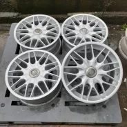 Bridgestone Erglanz. 7.0x16", 4x100, 4x114.3, ET35, �� 72���. ����