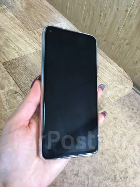 Honor 20. �����, ����� ����