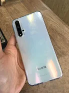 Honor 20. �����, ����� ����