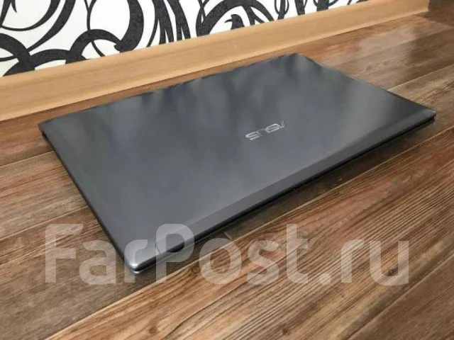 Asus N73SV. 17.3", ��� 4 ��, ���� 500���, WiFi: 1, Bluetooth: 1 ����