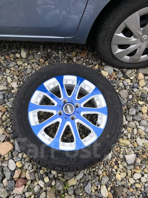 Toyota Spade. �������, ��������, 1.5 (109��.�.), ������, 69����. �� ����