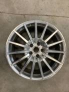 MLJ Black Rhino Alston. 8.5x19", 5x114.3, ET50, �� 68,1���. ����