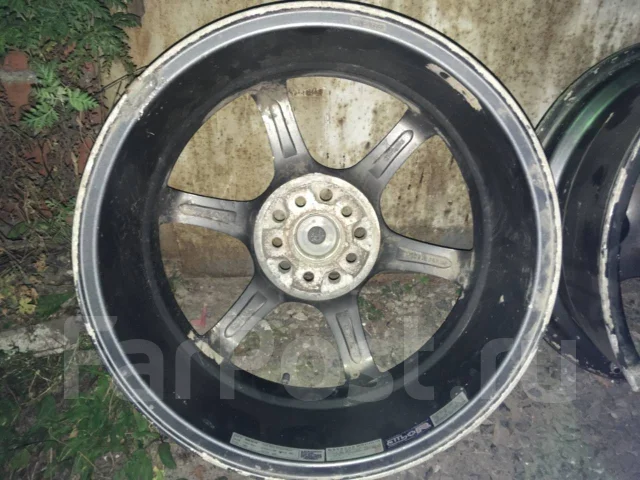 RAYS Gram Lights. 7.0x17", 5x100, ET-50 ����