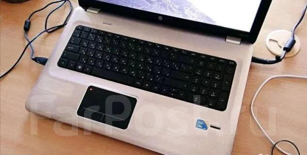 HP Pavilion dv7 ����
