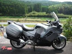 Kawasaki 1400GTR. 1 400����. ��., ��������, ���������, ��� �������. ��� ����� �� ������������ ����