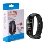 Intelligence Health Bracelet