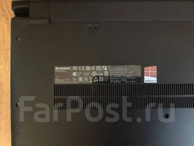 Lenovo IdeaPad Flex 15. 15.6", 1,7����, ��� 4 ��, ���� 500���, WiFi: 1, Bluetooth: 1, ����������� �� 9��. ����
