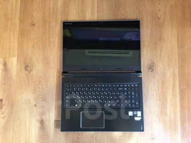 Lenovo IdeaPad Flex 15. 15.6", 1,7����, ��� 4 ��, ���� 500���, WiFi: 1, Bluetooth: 1, ����������� �� 9��. ����