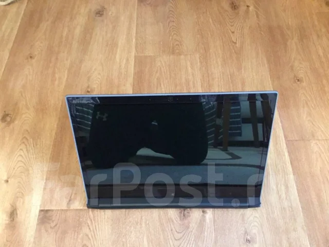 Lenovo IdeaPad Flex 15. 15.6", 1,7����, ��� 4 ��, ���� 500���, WiFi: 1, Bluetooth: 1, ����������� �� 9��. ����