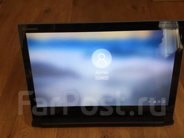 Lenovo IdeaPad Flex 15. 15.6", 1,7����, ��� 4 ��, ���� 500���, WiFi: 1, Bluetooth: 1, ����������� �� 9��. ����