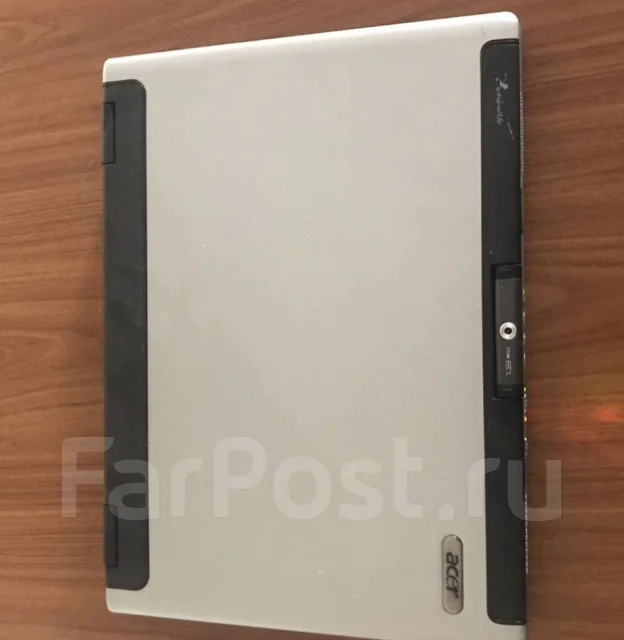 Acer TravelMate. 15", 1,7����, ��� 1024 ��, ���� 80���, WiFi: 1 ����