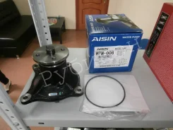 ����� 4D30,4D31,4D32. Aisin ������ WPM-008 ����