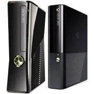 Microsoft Xbox 360 Slim ����