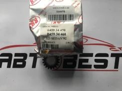 ����������� ��������� ������ �������� Familia 323 B459-34-470/B459-34-460, �� D2437S ����