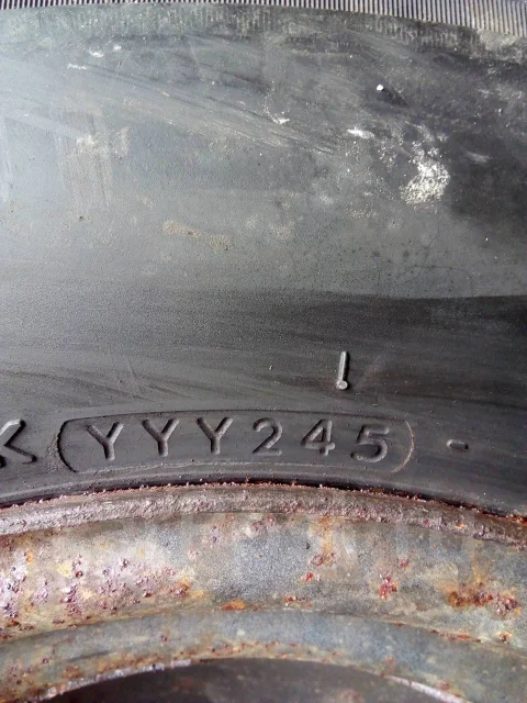 Yokohama SY109. ������, ��� �����, �/�, ����� 20 % ����