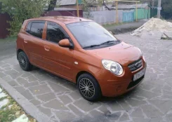 Kia Picanto ����