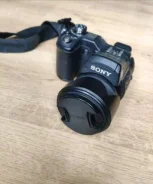 Sony Cyber-shot DSC-F828 ����