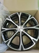 K&K ����. 6.0x15", 4x100.00, ET37, �� 60,1���.