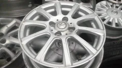Weds Debor. 5.5x15" ����