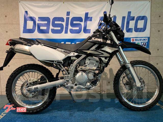 Kawasaki enduro 250 price hotsell