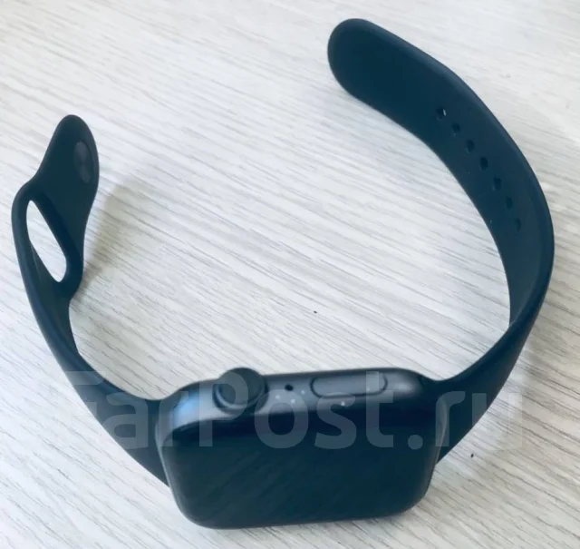 Apple Watch Series 4. GPS ����