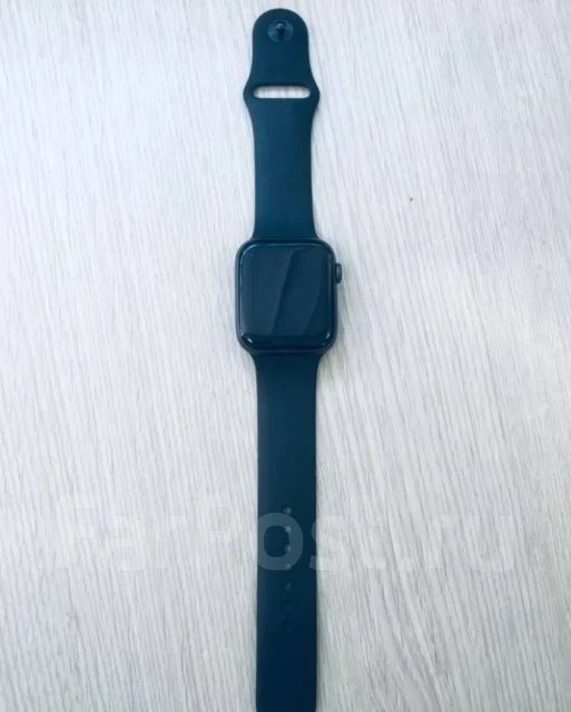 Apple Watch Series 4. GPS ����