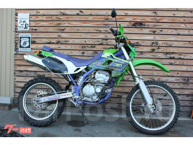 Klx 250 for sale near me hotsell