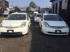 Toyota Prius, 2004 в Хабаровске Toyota Prius. NHW20, 1NZFXE