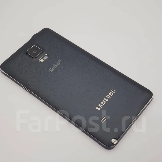 Samsung Galaxy Note 4. �/�, ������, 4G LTE ����