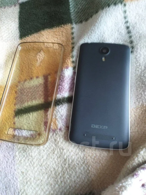 DEXP Ixion M345 Onyx. �/� ����