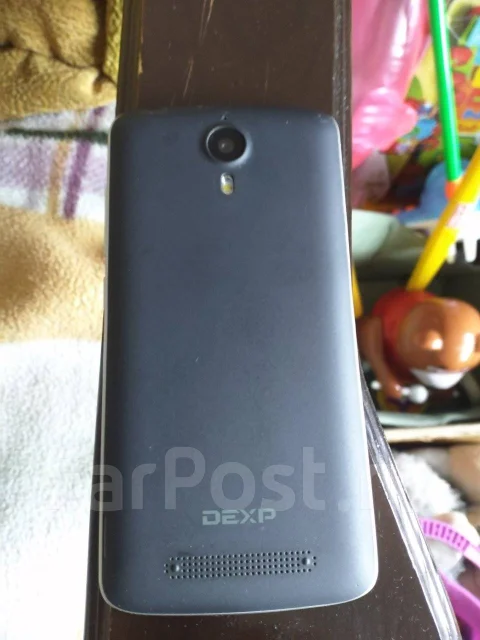 DEXP Ixion M345 Onyx. �/� ����