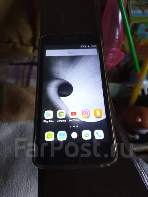 DEXP Ixion M345 Onyx. �/� ����