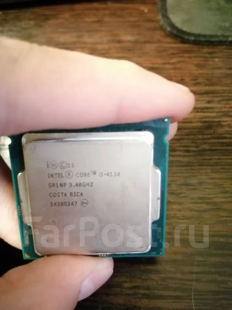 Intel Core i3-4130 ����