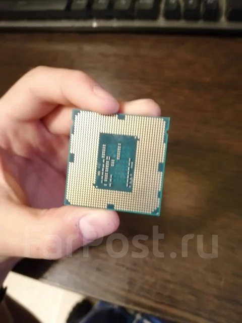 Intel Core i3-4130 ����