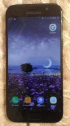 Samsung Galaxy A5 2017. �/�, ������, 3G, 4G LTE, Dual-SIM, ����������, NFC ����