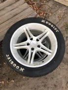 Hoosier. ������, 2016 ���, �/�, ����� 30 % ����