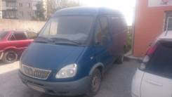 ГАЗ 2752, 2004 в Искитиме ГАЗ 2752. Продам грузовой соболь, 1 500 кг., 4x2