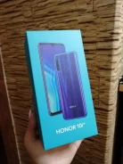 Honor 10i. �����, �����, 3G, 4G LTE, Dual-SIM, NFC ����