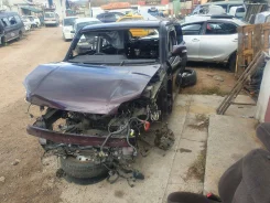 Toyota Corolla Rumion. NZE151, 1NZFE ����