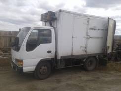 Isuzu Elf, 1994 в Улан-Удэ Isuzu Elf. Продается грузовик Isuzu elf 1994г. V4300, 4 300 куб. см., 2 200 кг., 4x2