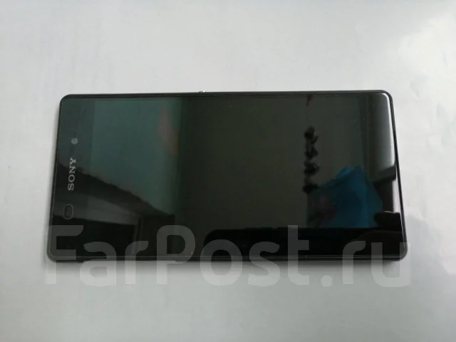 Sony Xperia Z2. �/�, ������, 4G LTE, ����������, NFC ����