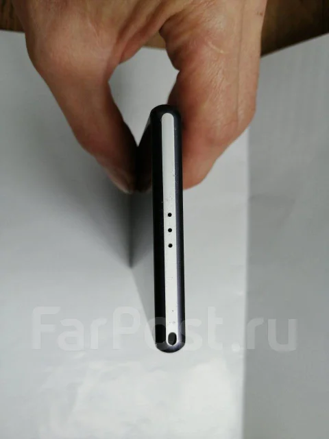 Sony Xperia Z2. �/�, ������, 4G LTE, ����������, NFC ����