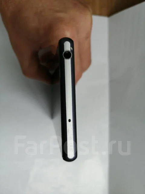 Sony Xperia Z2. �/�, ������, 4G LTE, ����������, NFC ����