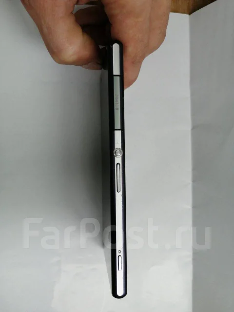 Sony Xperia Z2. �/�, ������, 4G LTE, ����������, NFC ����