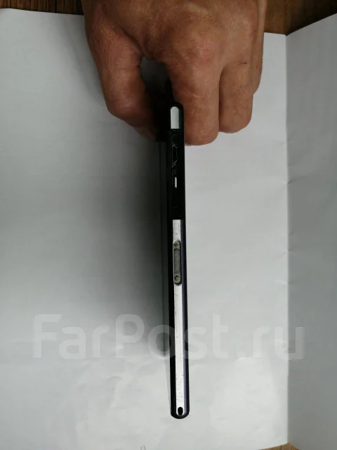 Sony Xperia Z2. �/�, ������, 4G LTE, ����������, NFC ����