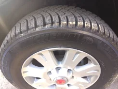 Michelin X-Ice North. ������, ����������, 2013 ���, �/�, ����� 50�% ����